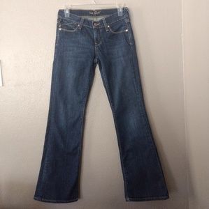 The Flirt Jeans